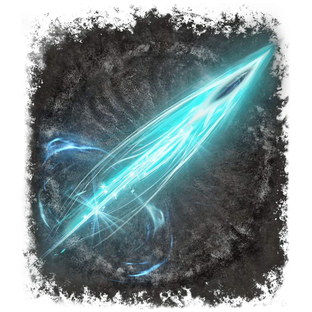 8333 Ash of War Glintstone Pebble ashes of war