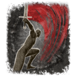 8334 Ash of War Bloody Slash ashes of war