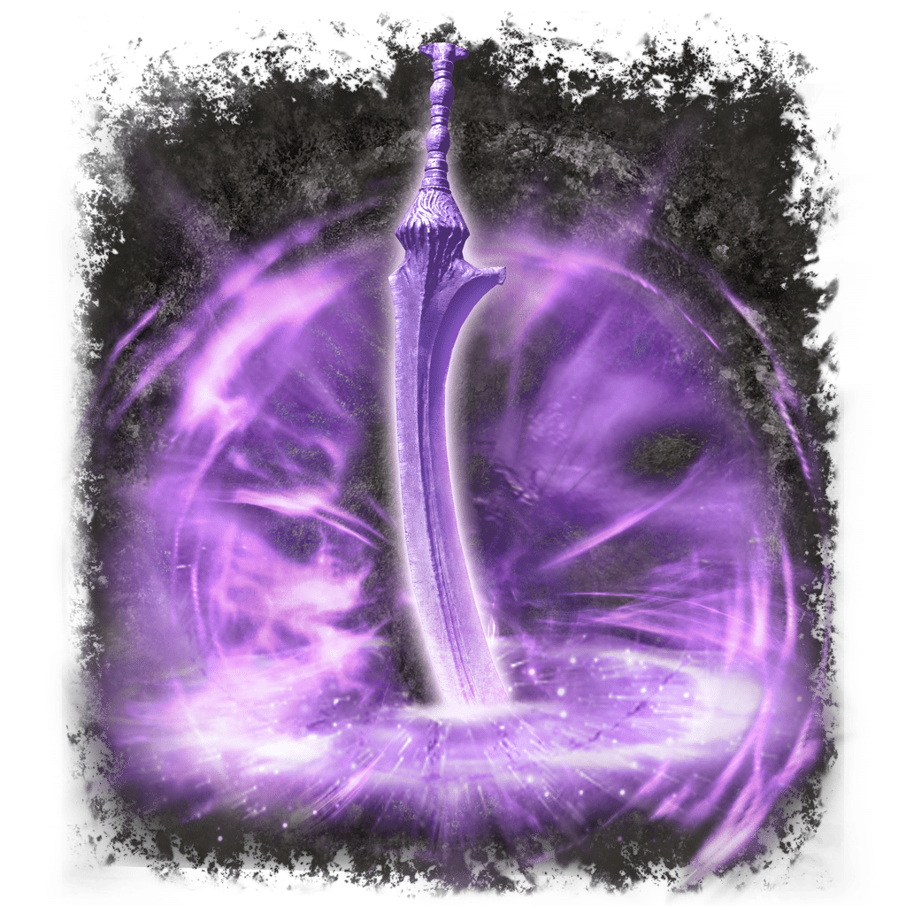 8338 Ash of War Gravitas ashes of war