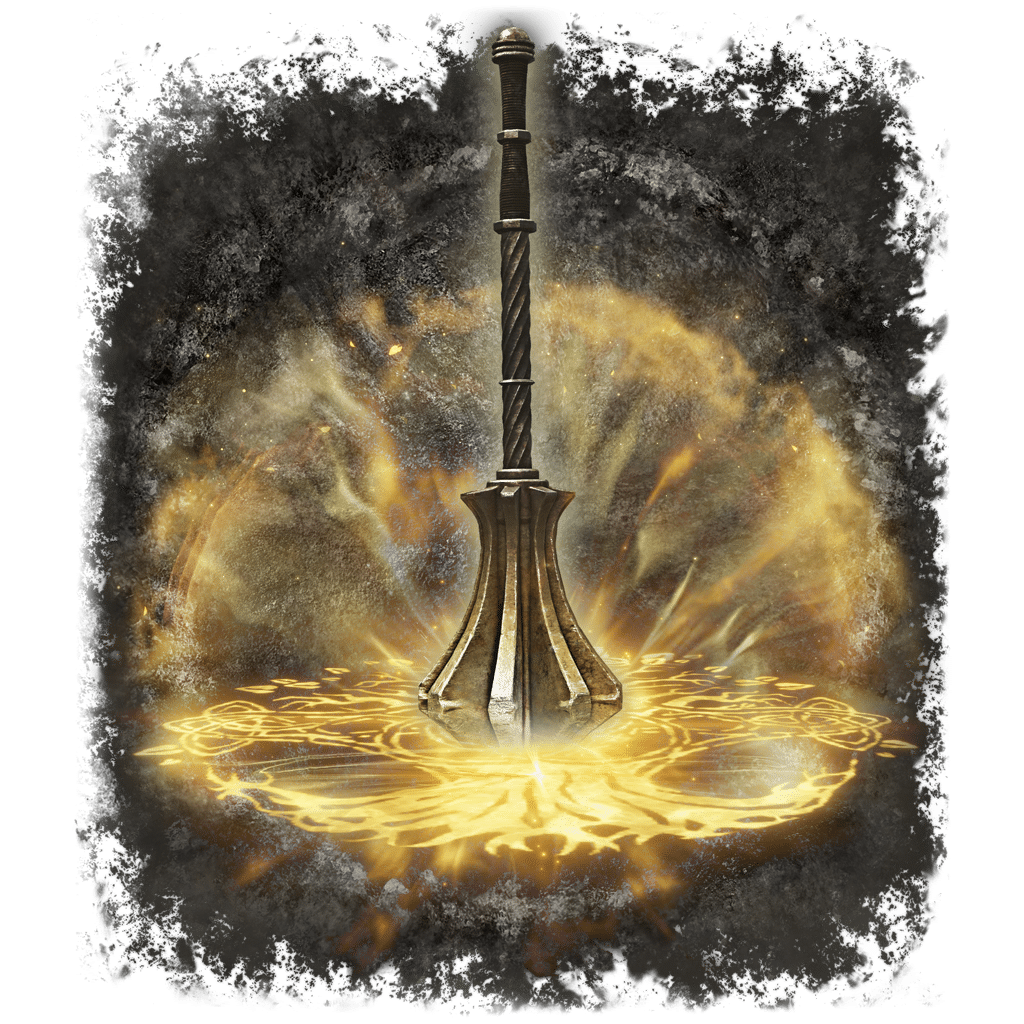 8341 Ash of War Golden Land ashes of war