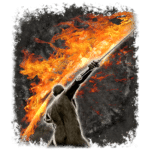 8342 Ash of War Flaming Strike ashes of war