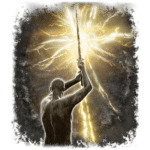 8344 Ash of War Lightning Slash ashes of war