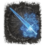 8346 Ash of War Carian Greatsword ashes of war