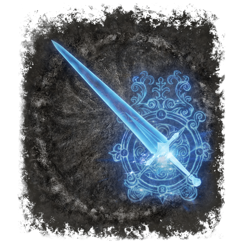 8346 Ash of War Carian Greatsword ashes of war