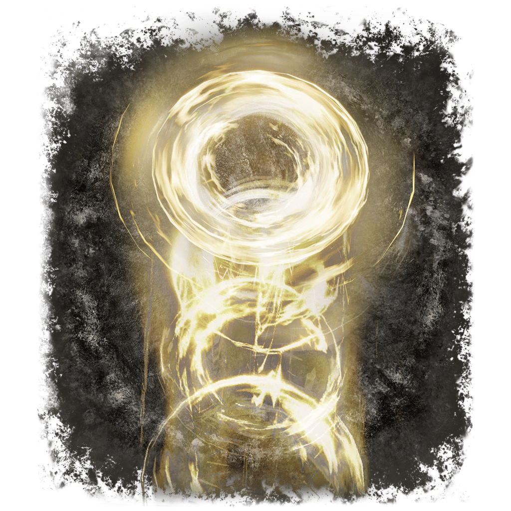 8349 Ash of War Sacred Ring of Light ashes of war