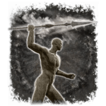 8352 Ash of War Spectral Lance ashes of war