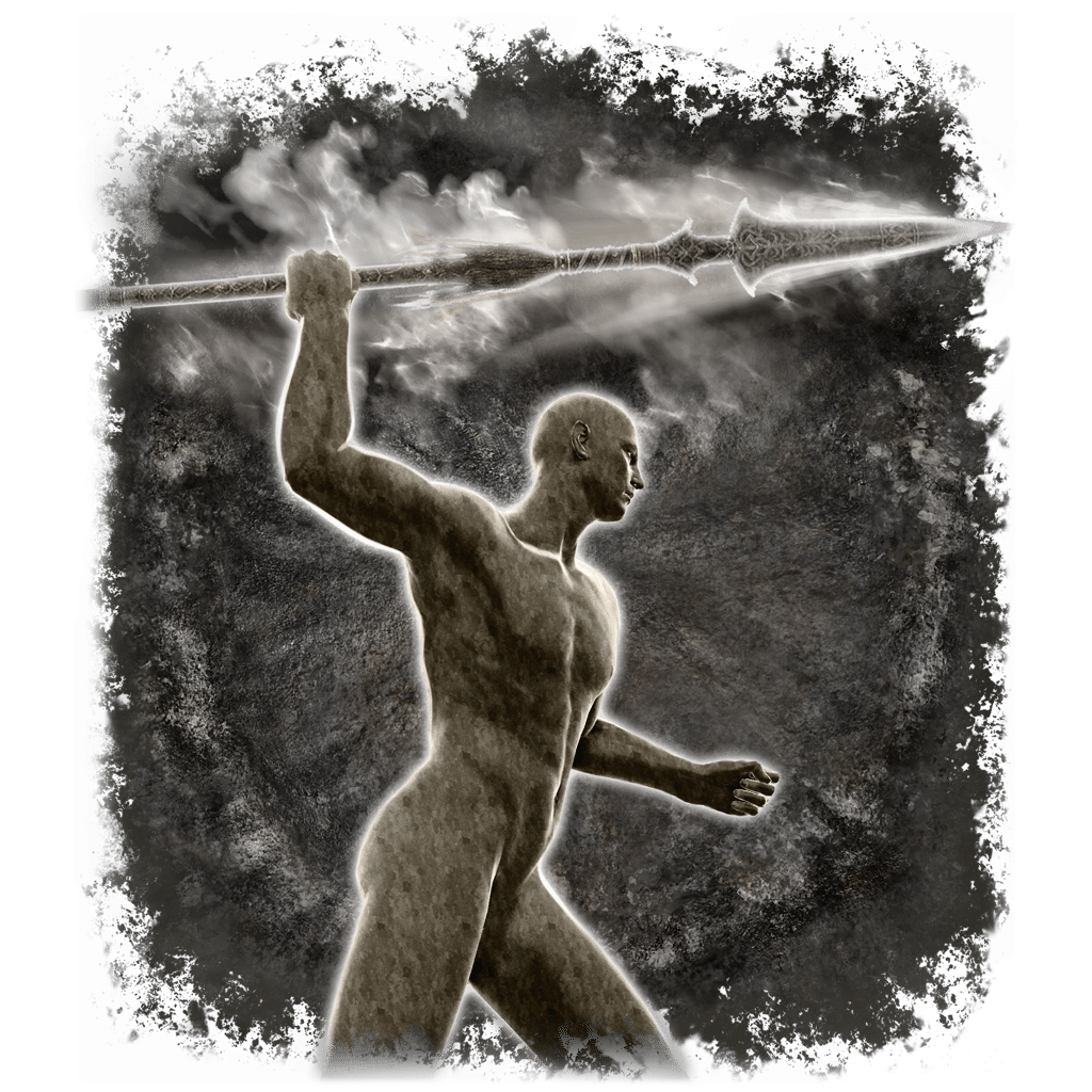 8352 Ash of War Spectral Lance ashes of war