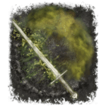 8354 Ash of War Poisonous Mist ashes of war