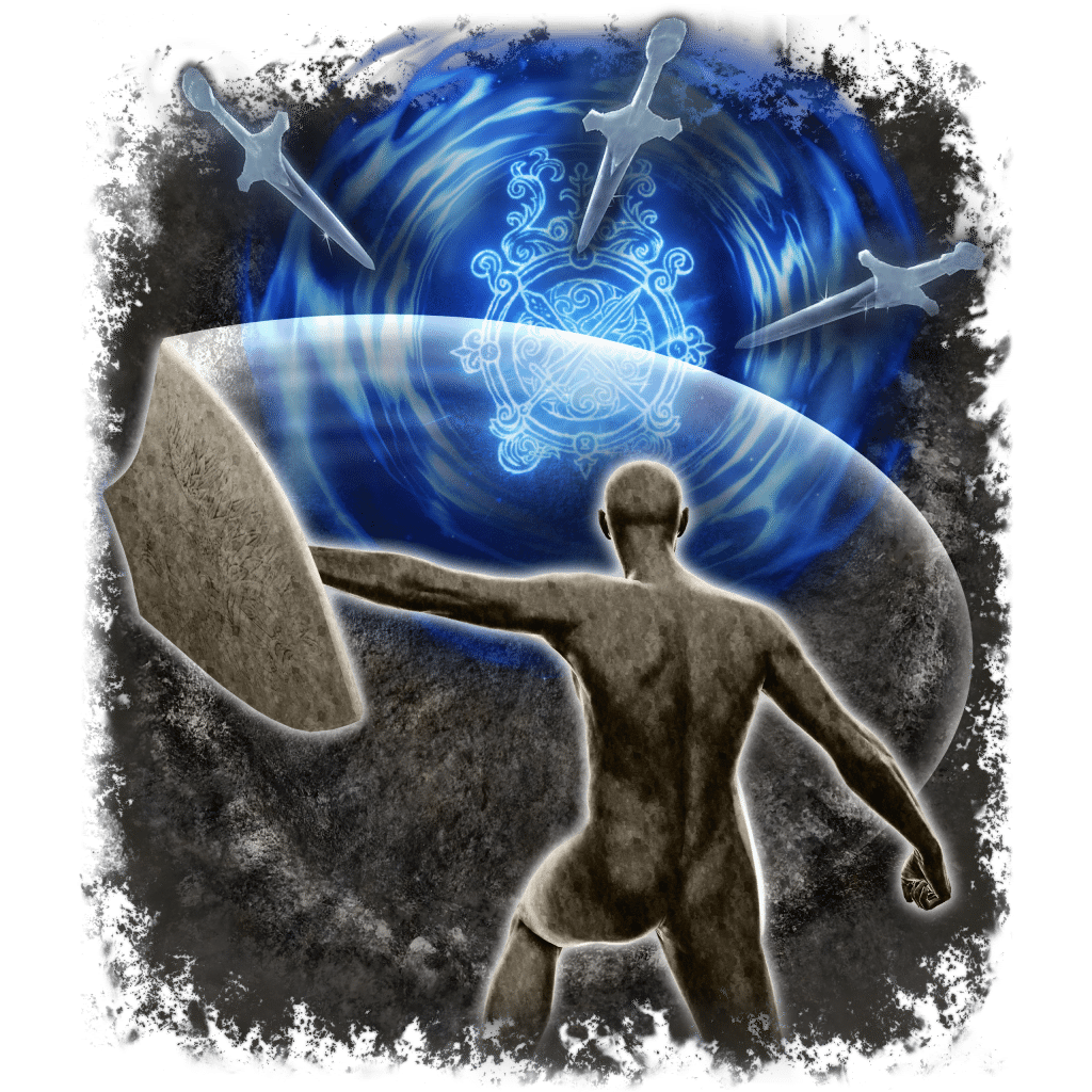 8363 Ash of War Carian Retaliation ashes of war