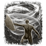 8364 Ash of War Storm Wall ashes of war