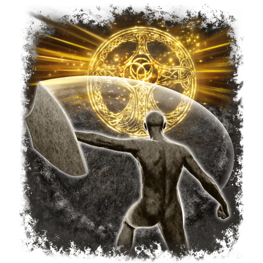 8365 Ash of War Golden Parry ashes of war