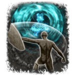 8368 Ash of War Thopss Barrier ashes of war