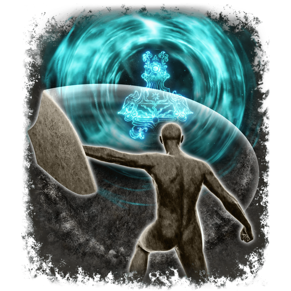 8368 Ash of War Thopss Barrier ashes of war