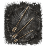 8381 Ash of War Barrage ashes of war