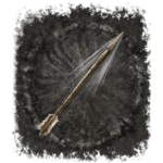 8382 Ash of War Mighty Shot ashes of war