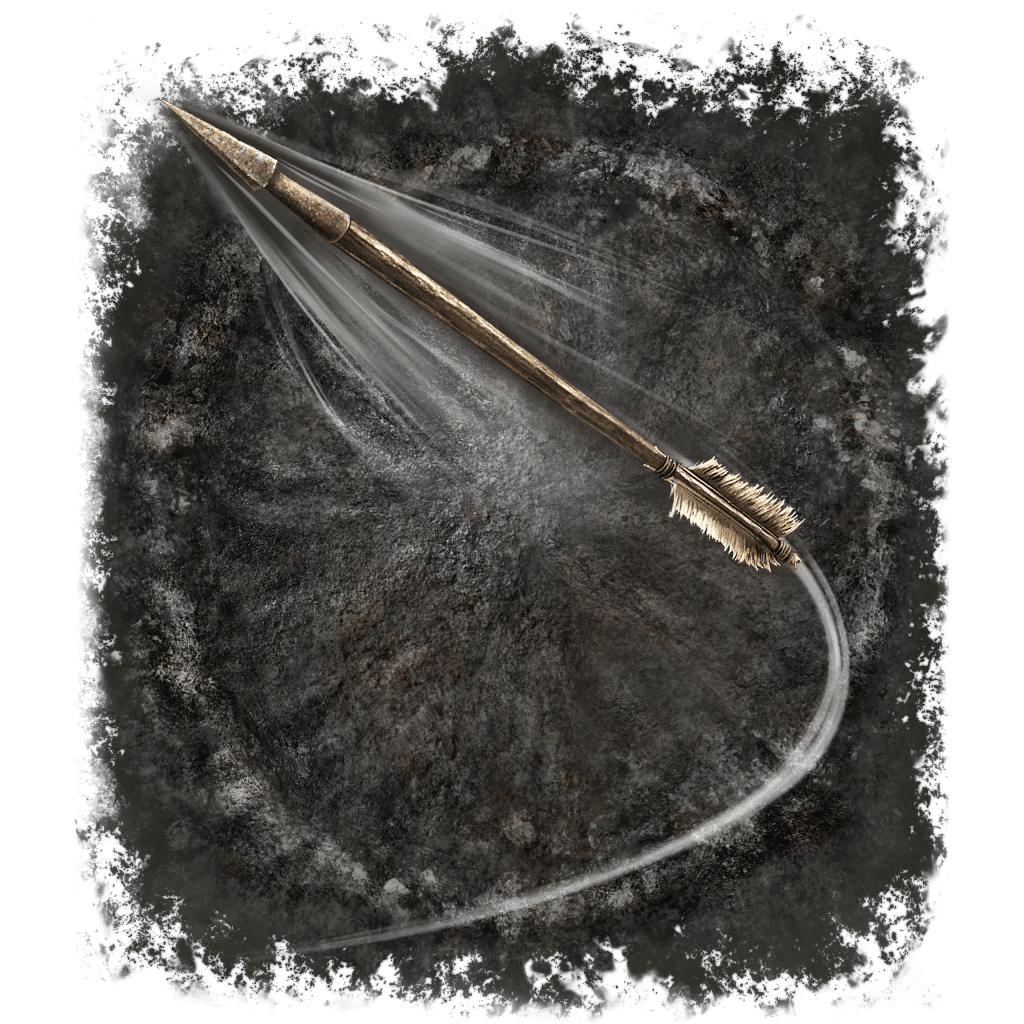 8383 Ash of War Enchanted Shot ashes of war