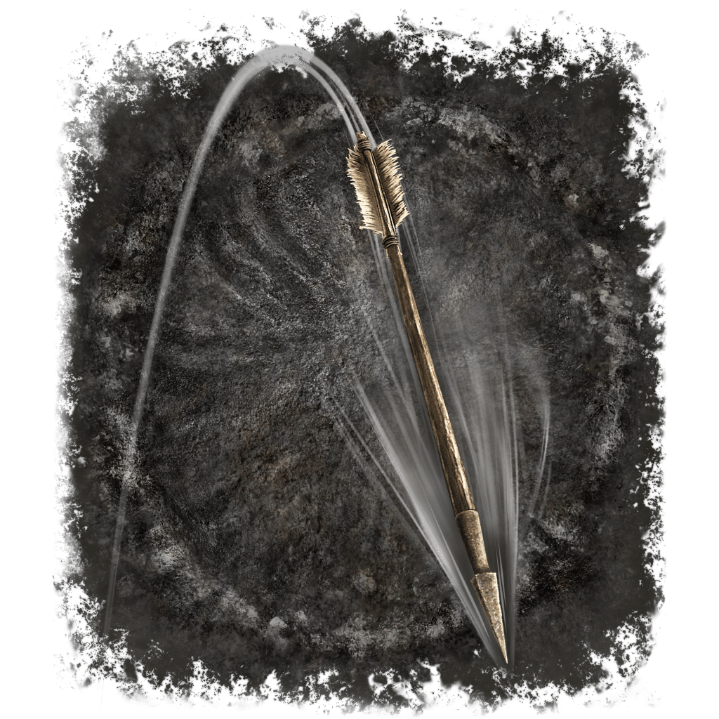 8384 Ash of War Sky Shot ashes of war