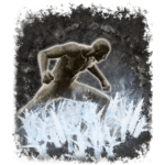 8400 Ash of War Hoarfrost Stomp ashes of war