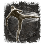 8402 Ash of War Kick ashes of war