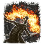 8404 Ash of War Flame of the Redmanes ashes of war