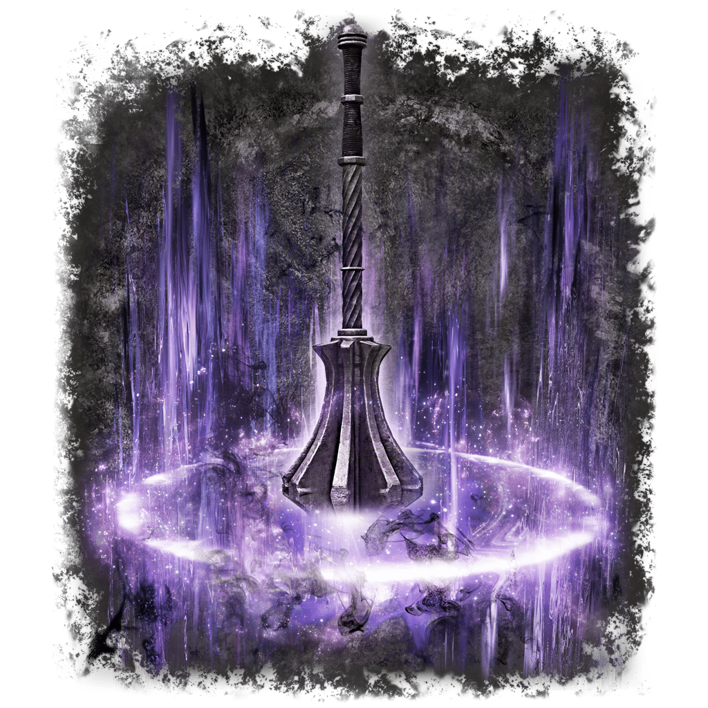 8407 Ash of War Waves of Darkness ashes of war