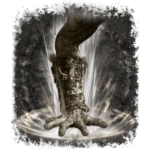 8408 Ash of War Hoarah Louxs Earthshaker ashes of war