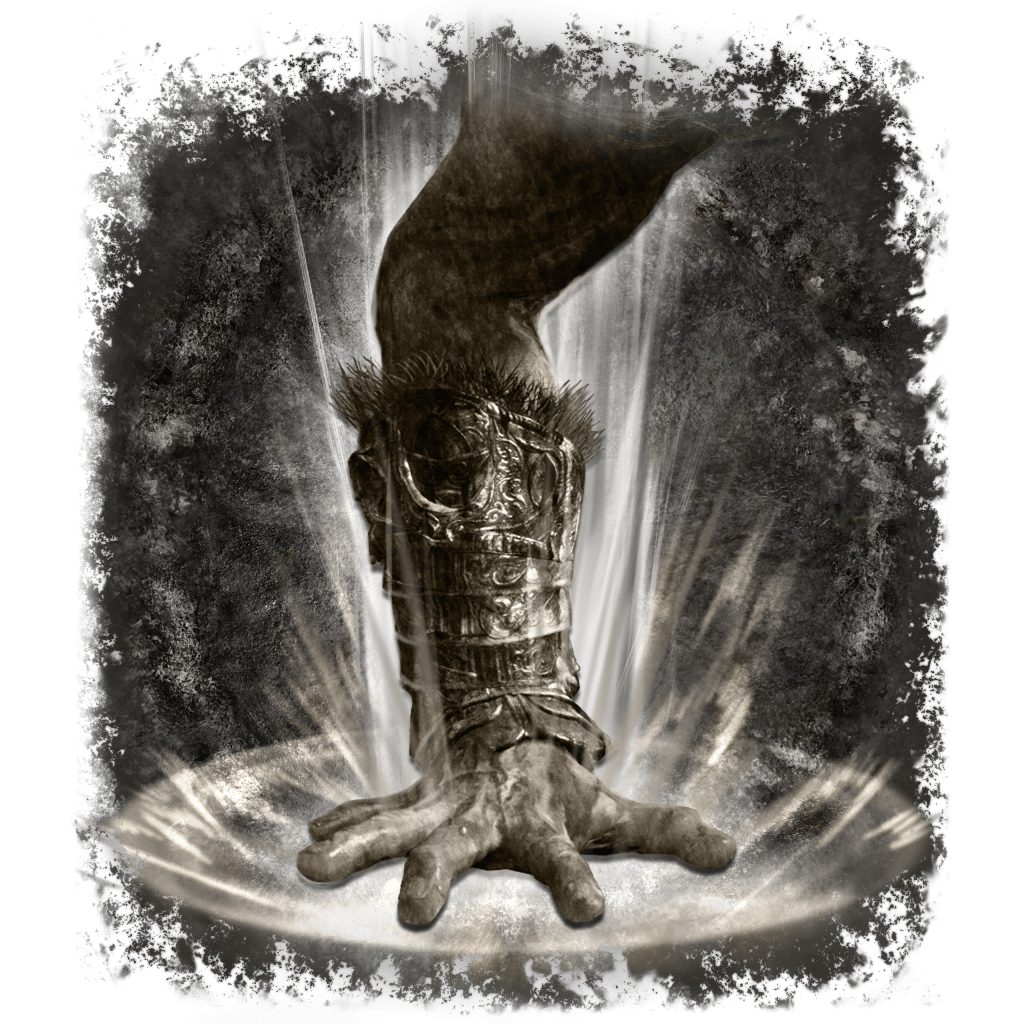 8408 Ash of War Hoarah Louxs Earthshaker ashes of war