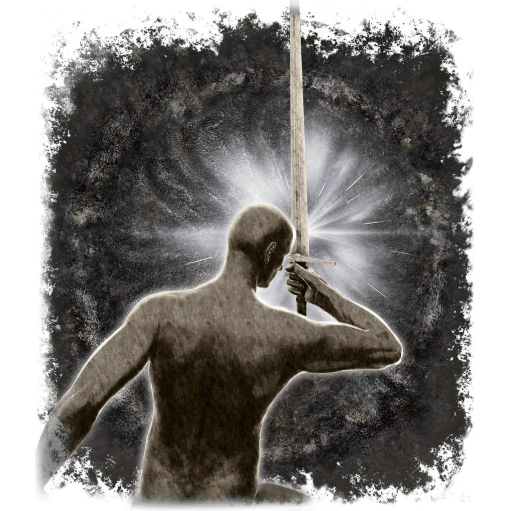 8420 Ash of War Determination ashes of war