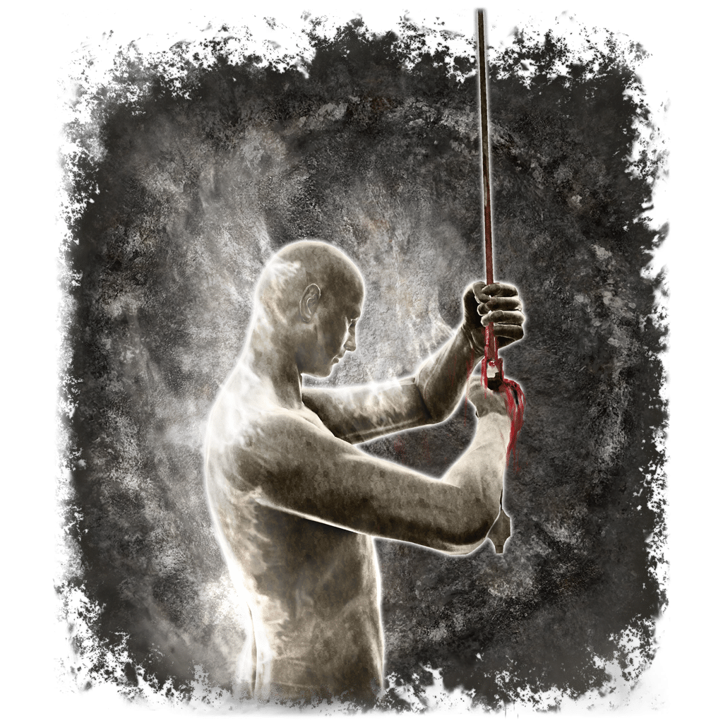 8422 Ash of War Assassins Gambit ashes of war