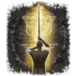 8424 Ash of War Sacred Order ashes of war