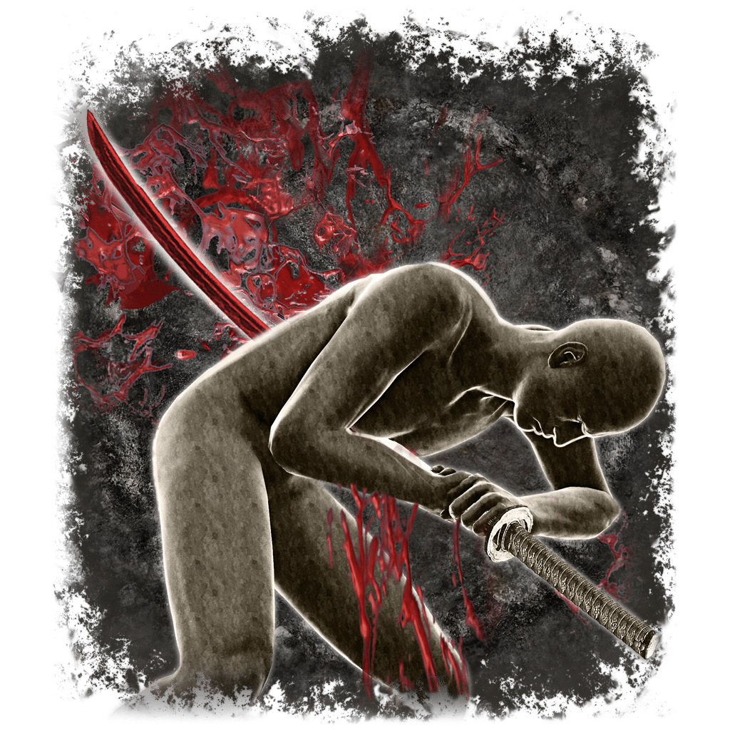 8426 Ash of War Seppuku ashes of war