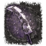 8427 Ash of War Cragblade ashes of war