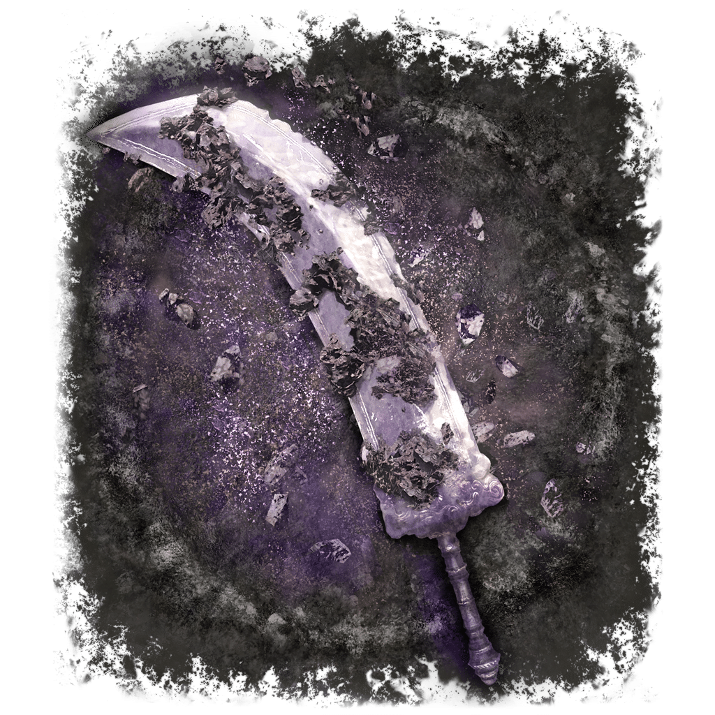 8427 Ash of War Cragblade ashes of war