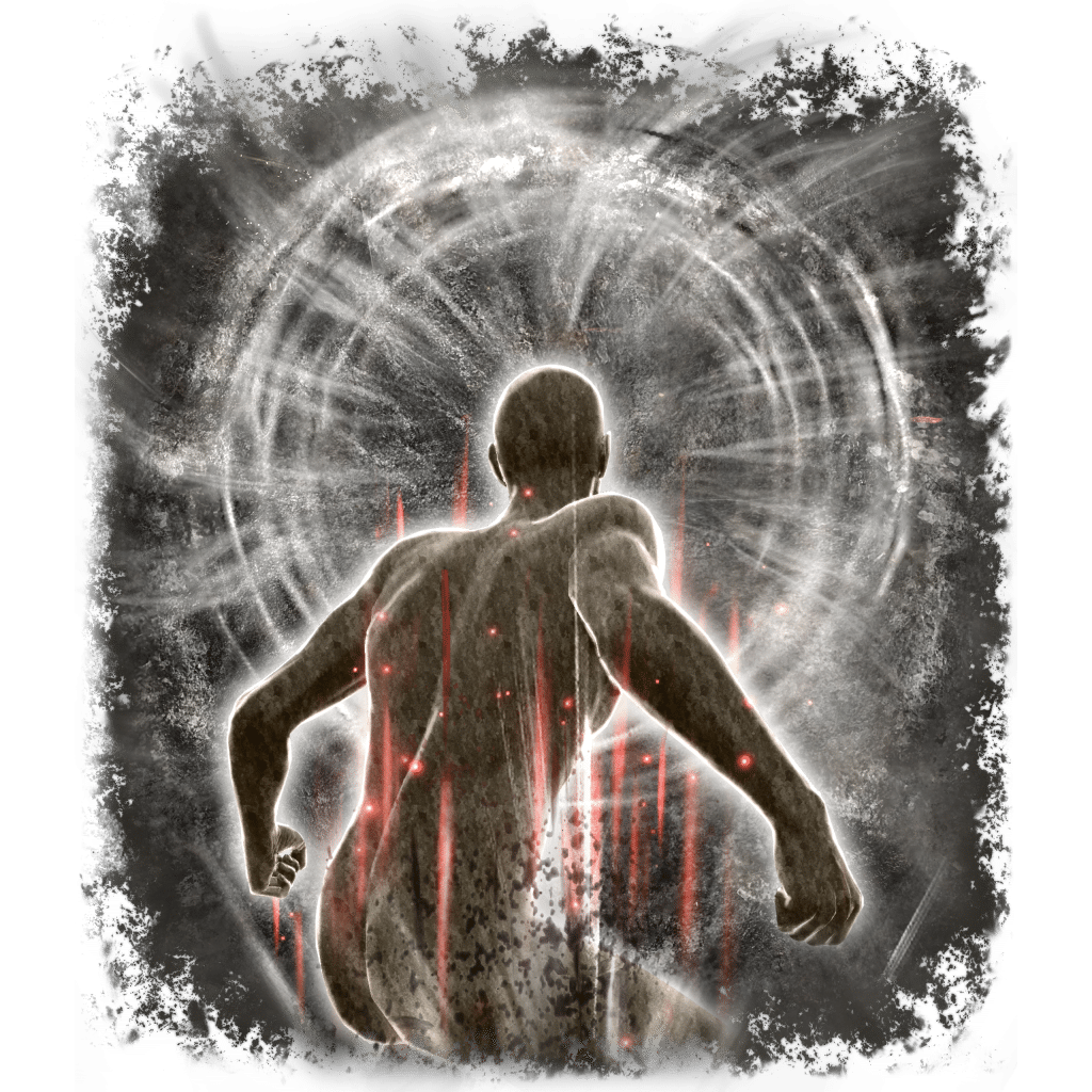 8441 Ash of War War Cry ashes of war