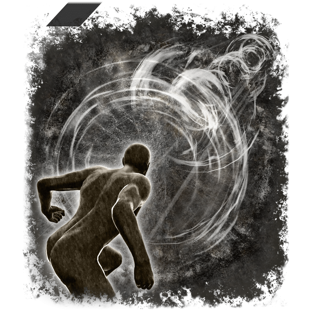 8442 Ash of War Beasts Roar ashes of war