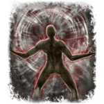 8444 Ash of War Braggarts Roar ashes of war