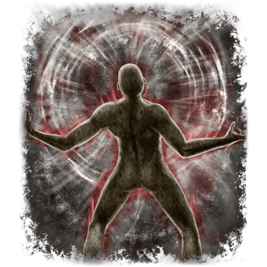 8444 Ash of War Braggarts Roar ashes of war