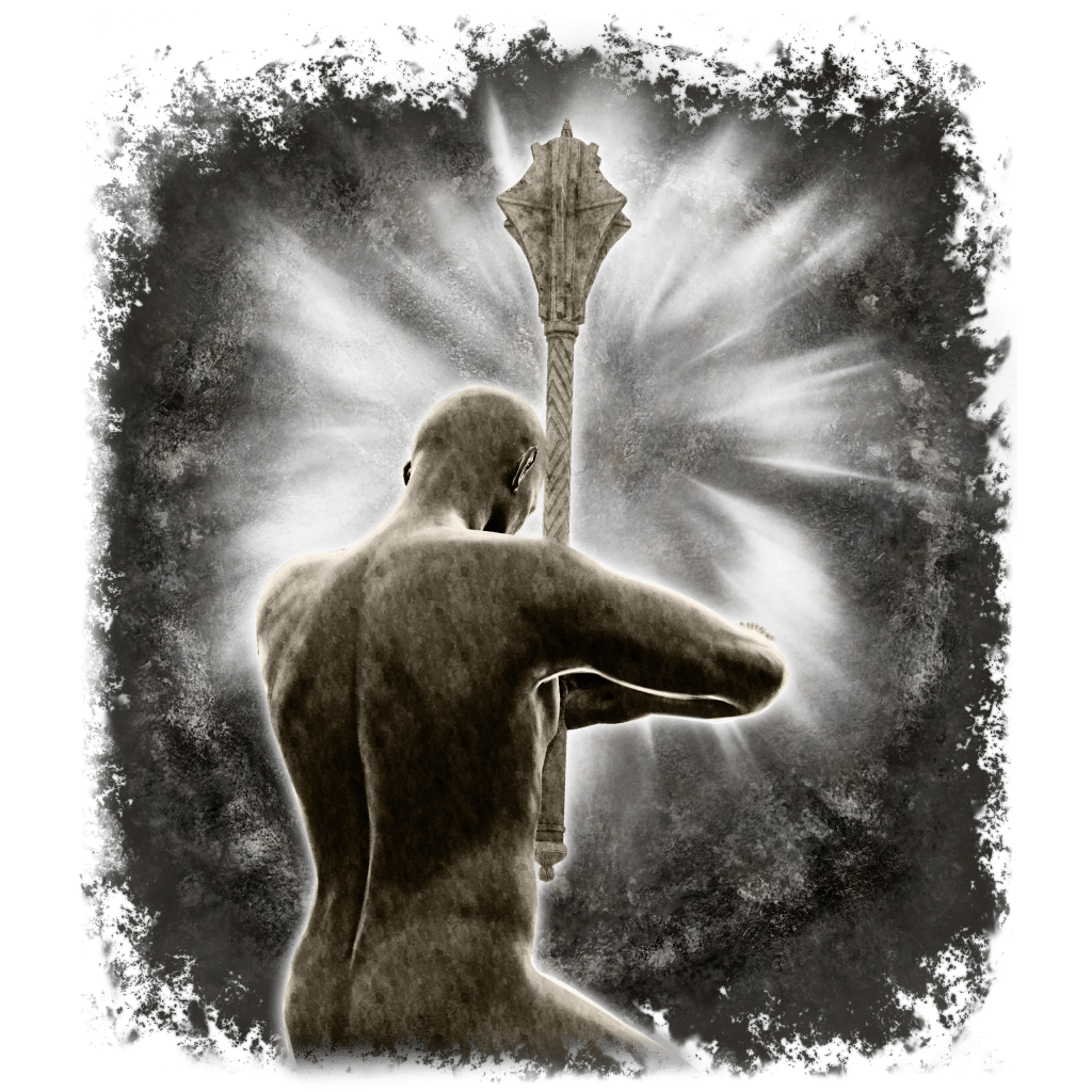 8460 Ash of War Endure ashes of war