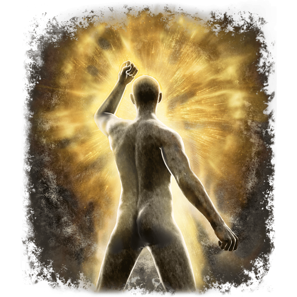 8461 Ash of War Vow of the Indomitable ashes of war