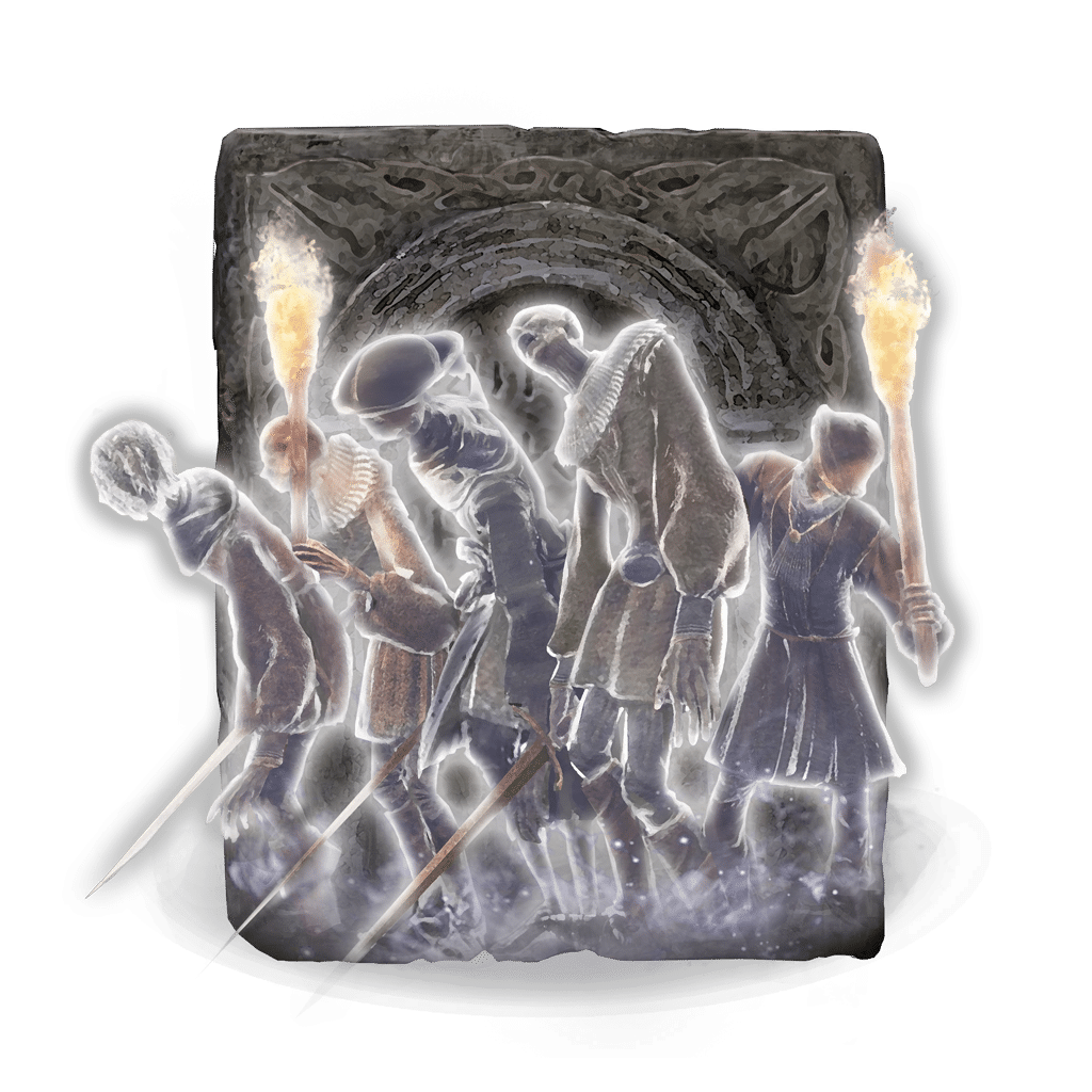 106 Wandering Noble Ashes spirit ashes