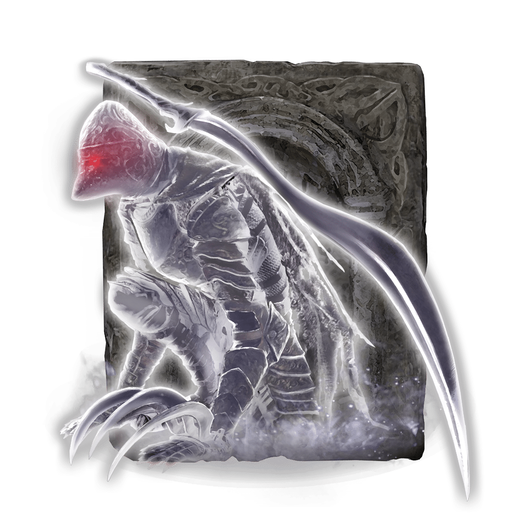 112 Bloodhound Knight Floh spirit ashes