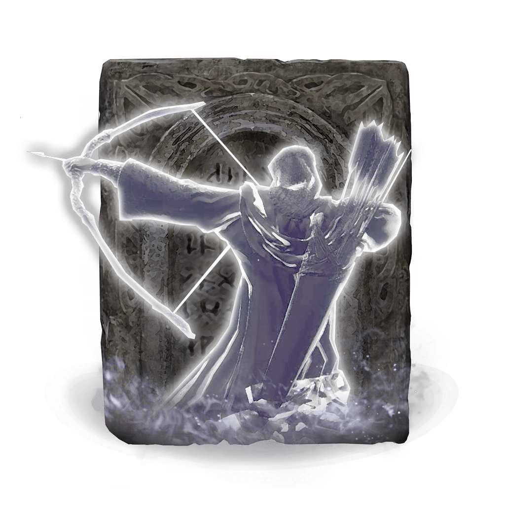 115 Latenna the Albinauric spirit ashes