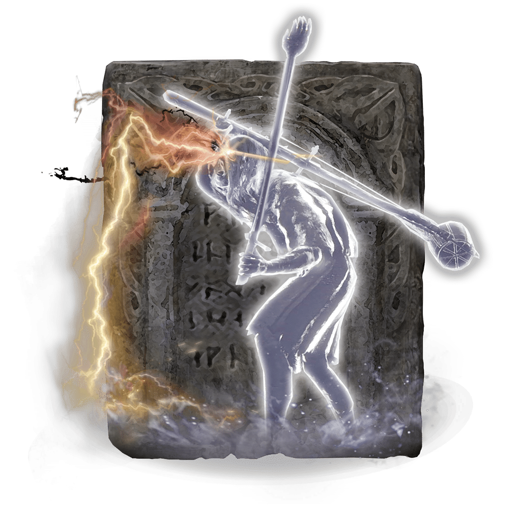 116 Nomad Ashes spirit ashes