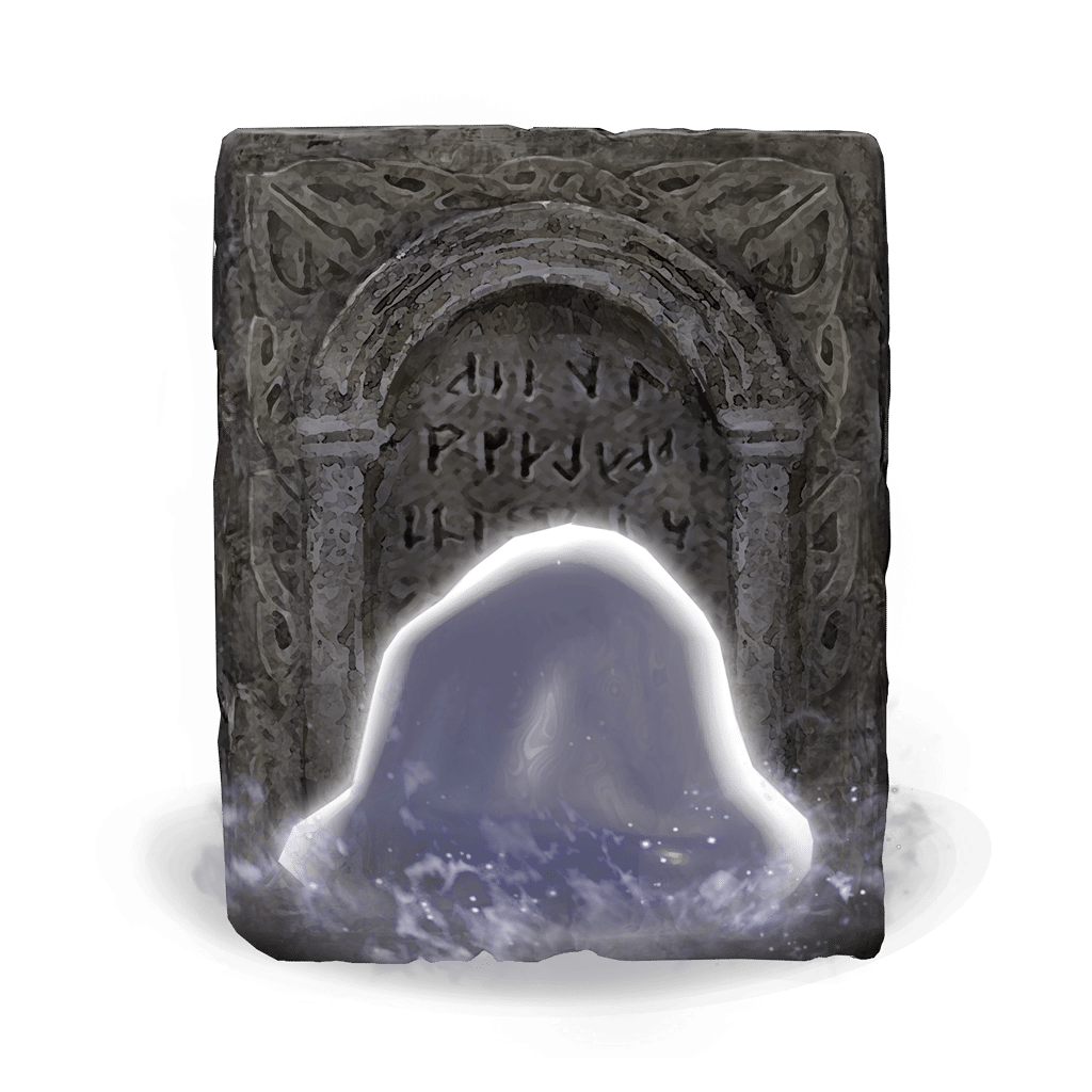 117 Mimic Tear Ashes spirit ashes