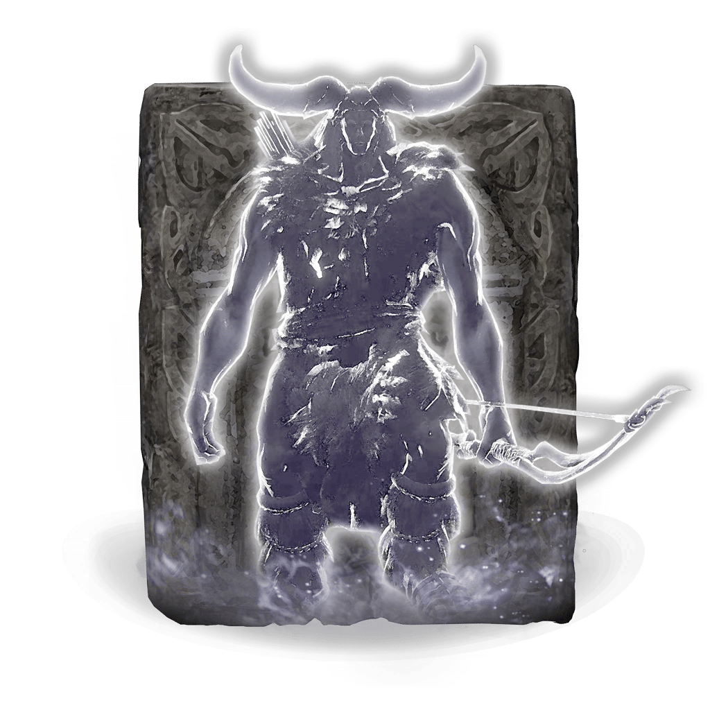 119 Ancestral Follower Ashes spirit ashes