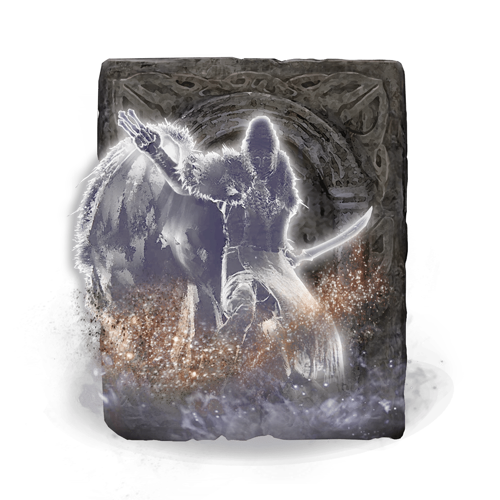 124 Depraved Perfumer Carmaan spirit ashes