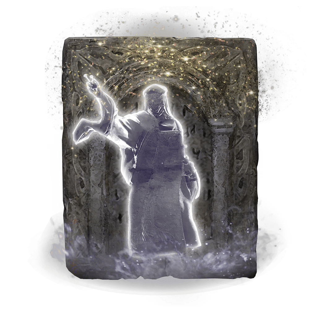 125 Perfumer Tricia spirit ashes