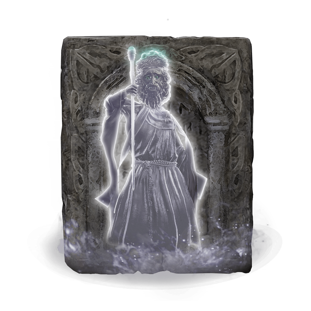 126 Glintstone Sorcerer Ashes spirit ashes