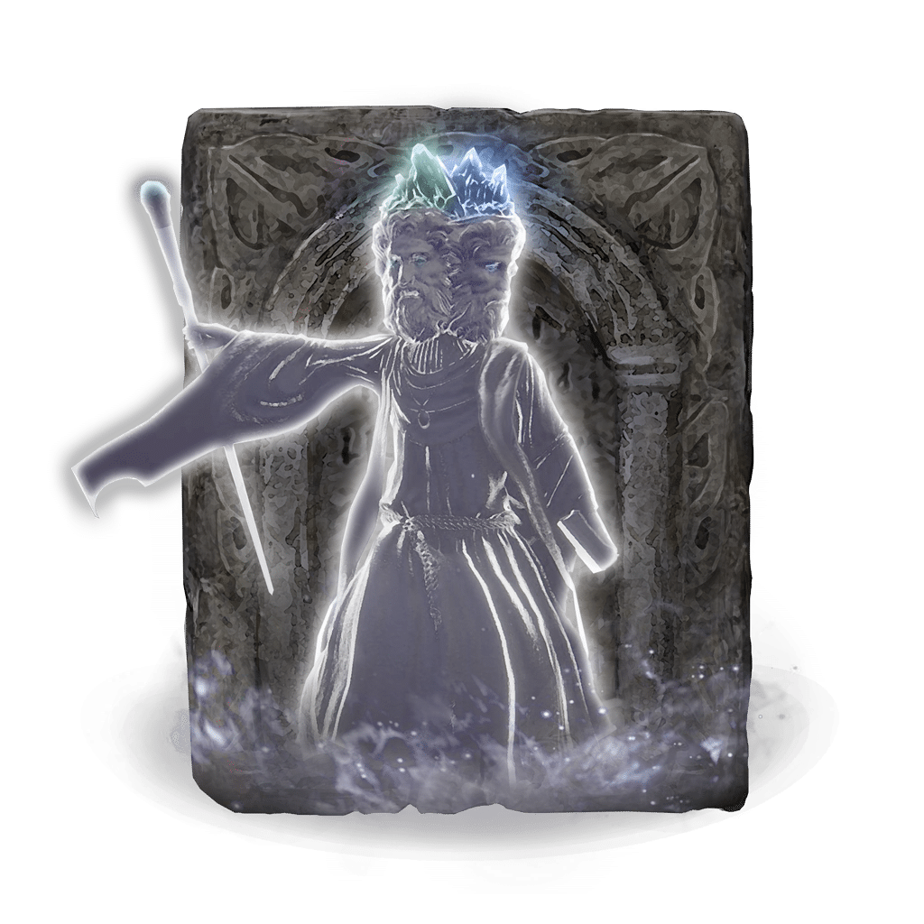 127 Twinsage Sorcerer Ashes spirit ashes