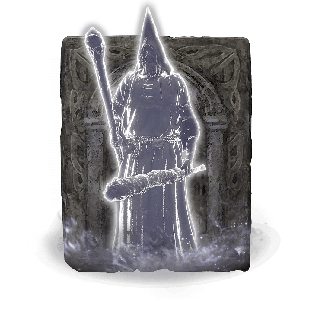 129 Battlemage Hugues spirit ashes